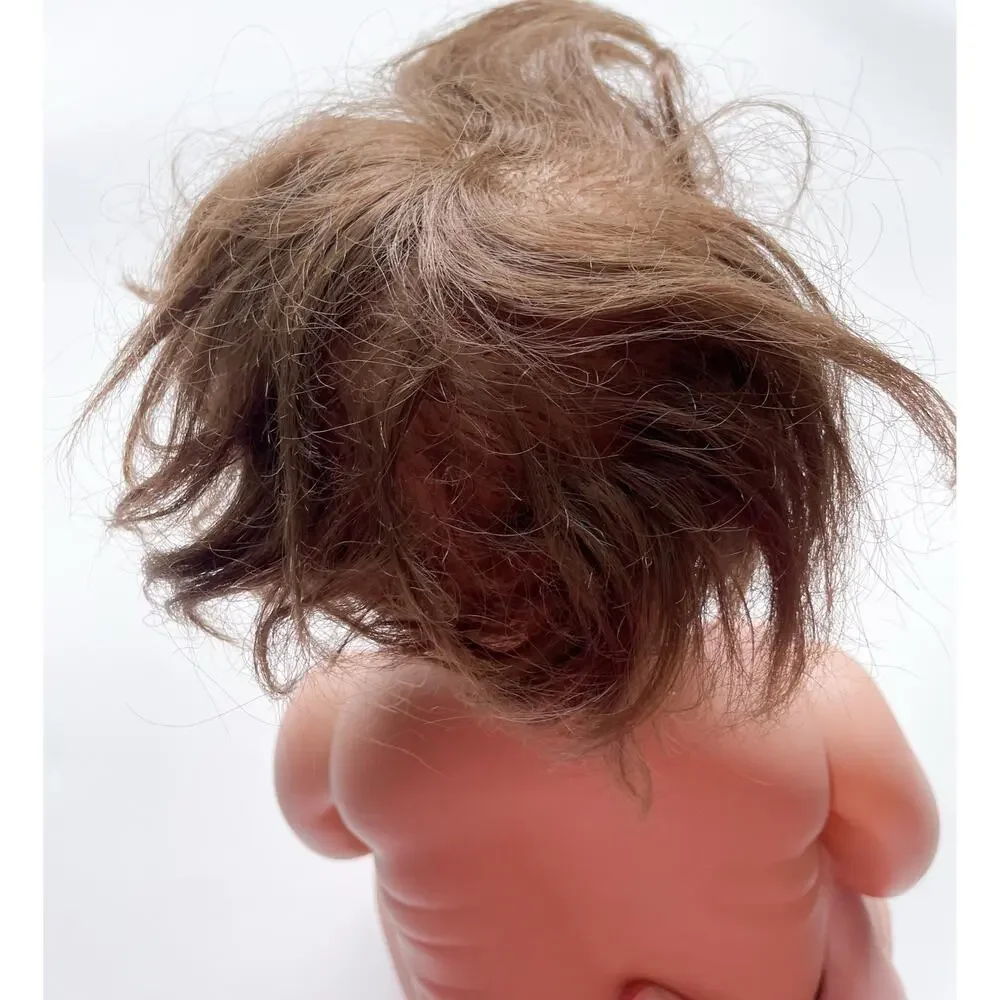NPK Reborn Full Body Silicone 17